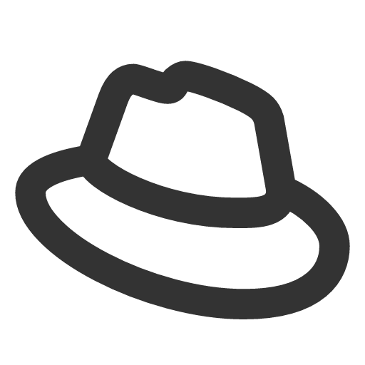 иконка brand redhat, brand, redhat,