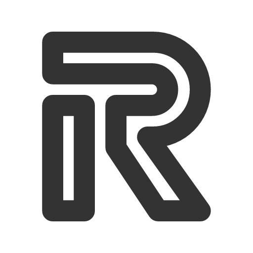 иконка brand revolut, brand, revolut,