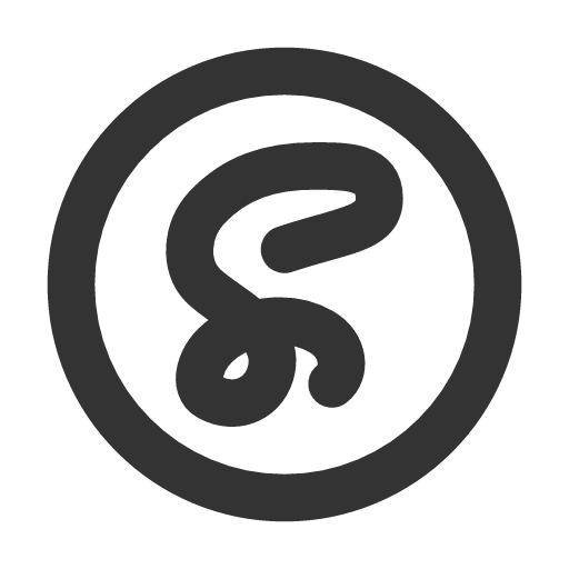 иконка brand sass, brand, sass,