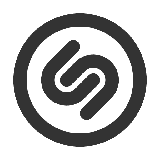 иконка brand shazam, brand, shazam,
