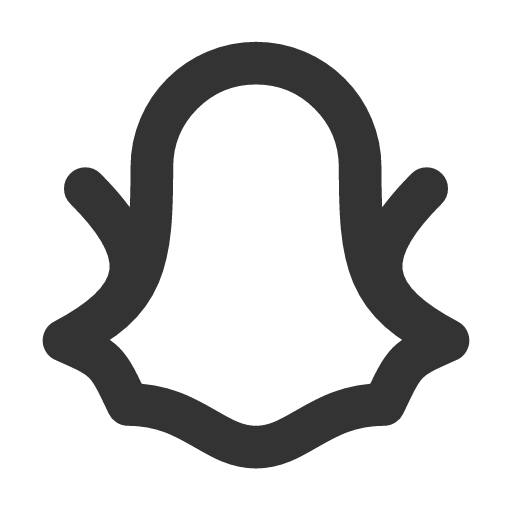 иконка brand snapchat, brand, snapchat,