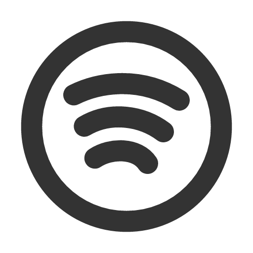 иконка brand spotify, brand, spotify,