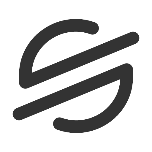 иконка brand stellar, brand, stellar,