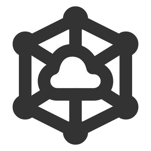 иконка brand storj, brand, storj,
