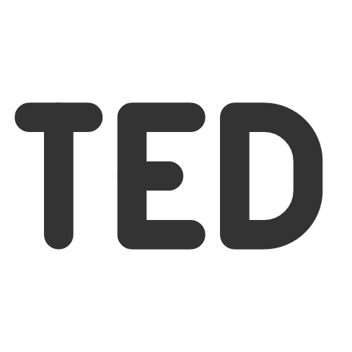 иконка brand ted, brand, ted,