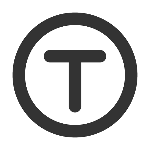 иконка brand thingiverse, brand, thingiverse,