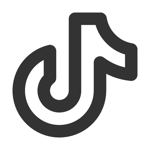 иконка brand tiktok, brand, tiktok,