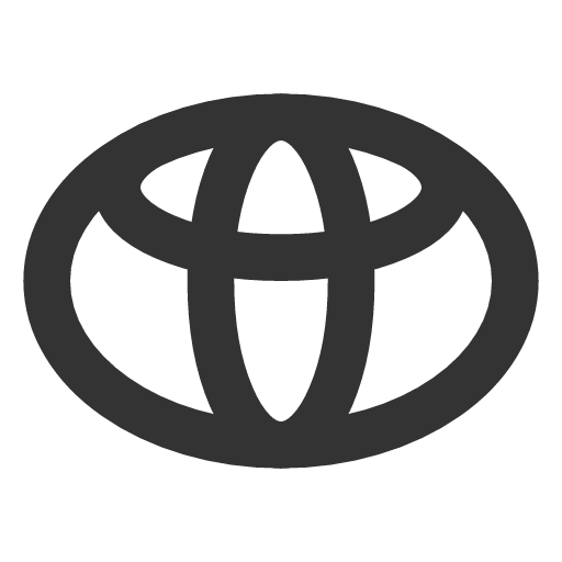 иконка brand toyota, brand, toyota,