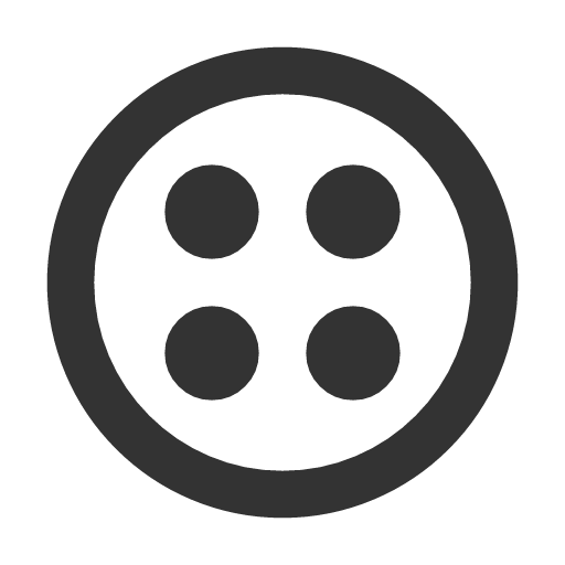 иконка brand twilio, brand, twilio,