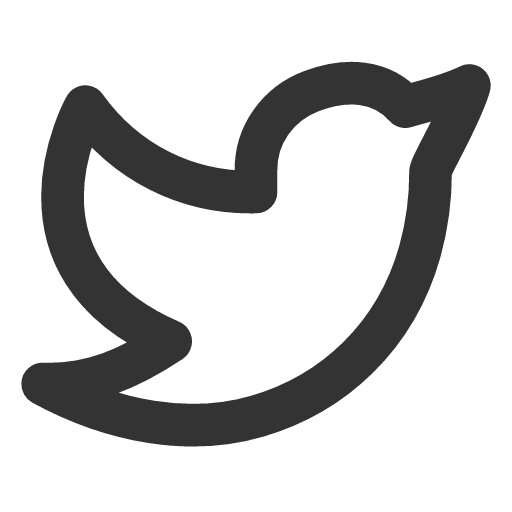 иконка brand twitter, brand, twitter, твиттер,