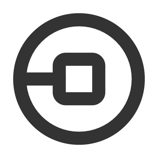 иконка brand uber, brand, uber,