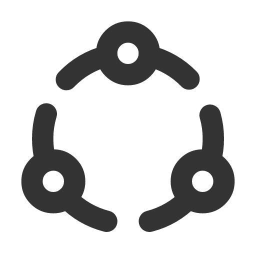 иконка brand ubuntu, brand, ubuntu,