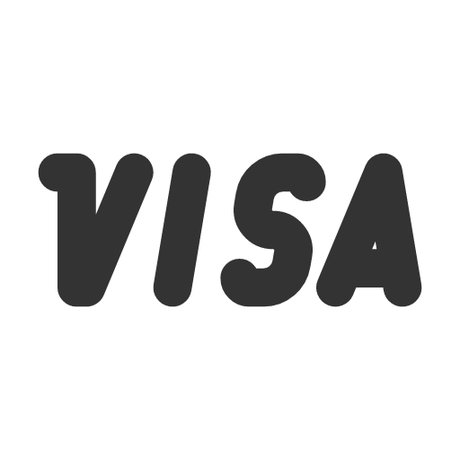 иконка brand visa, brand, visa, кредитка,