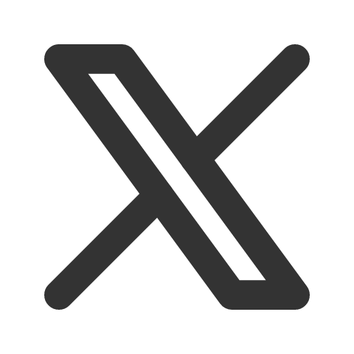 иконка brand x, brand,