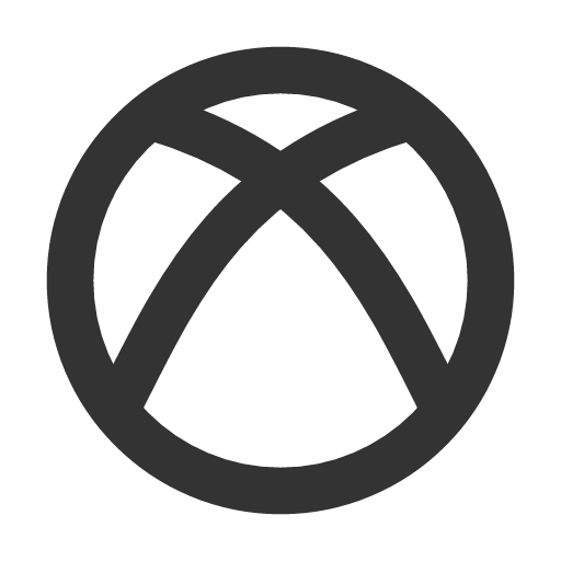 иконка brand xbox, brand, xbox,