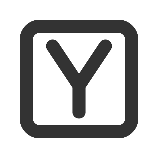 иконка brand ycombinator, brand, ycombinator,