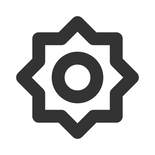 иконка brightness 2, brightness, яркость,
