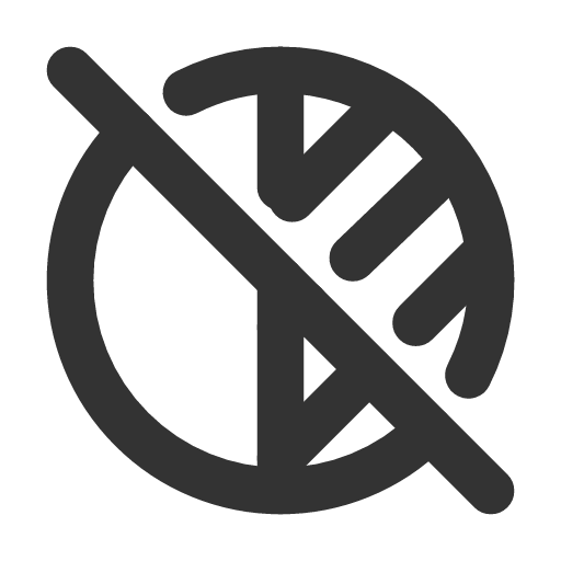 иконка brightness off, brightness, яркость, off,