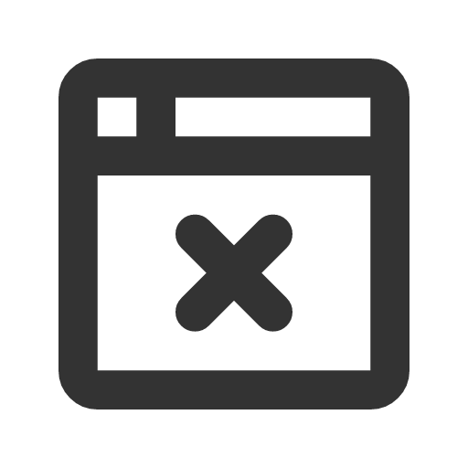 иконка browser x, browser, браузер,