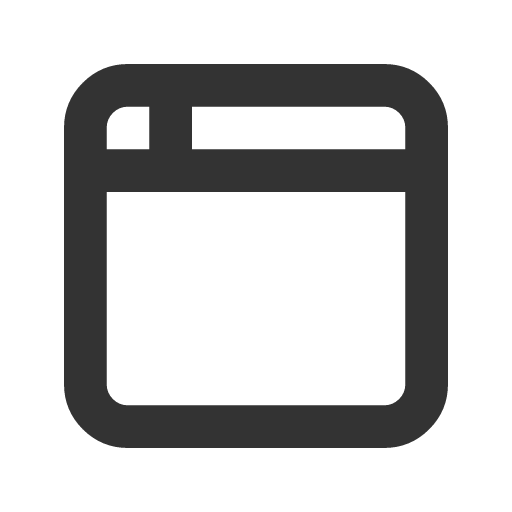 иконка browser, браузер,