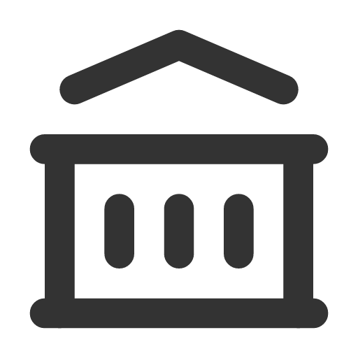 иконка building bank, building, здание, bank, банк,