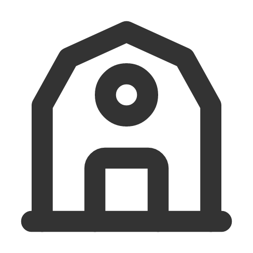 иконка building cottage, building, здание, cottage, коттедж,