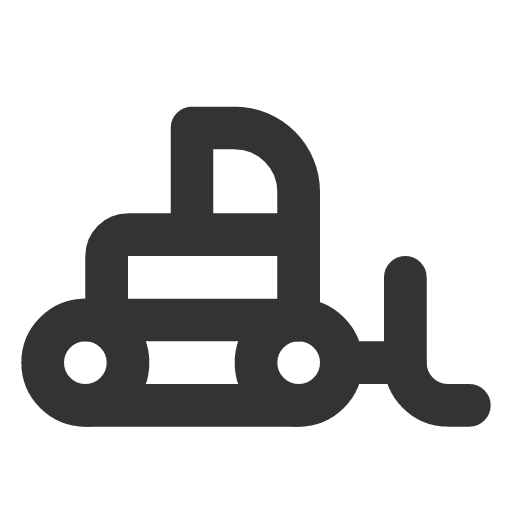 иконка bulldozer,