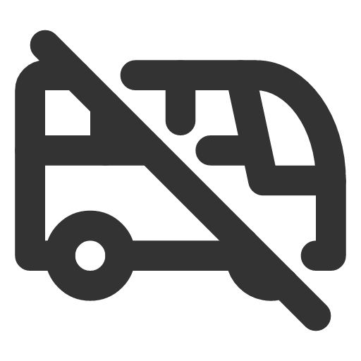 иконка bus off, bus, автобус, off,