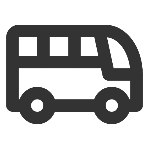 иконка bus, автобус,