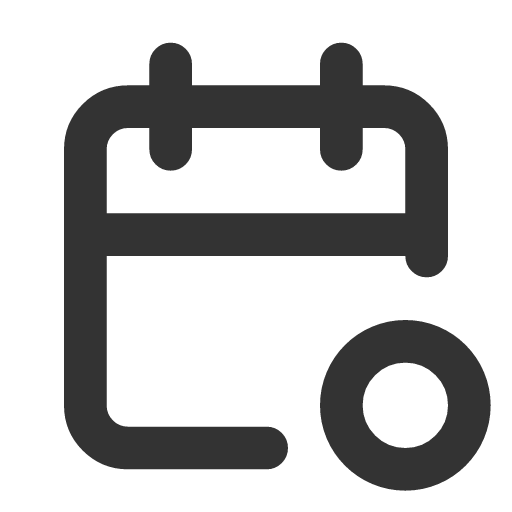 иконка calendar dot, calendar, календарь, dot,