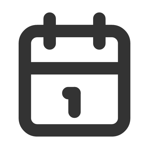 иконка calendar, календарь,
