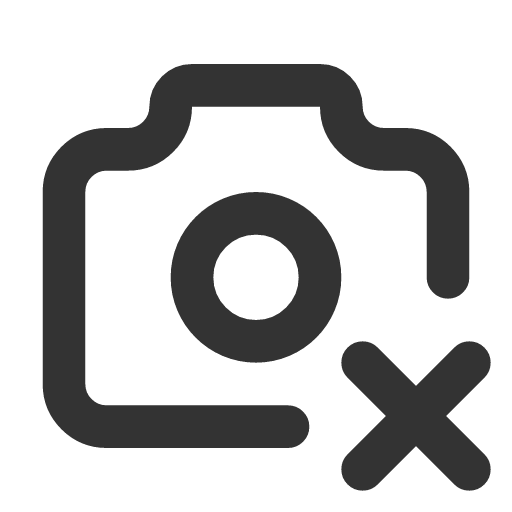 иконка camera x, camera, фотоаппарат,