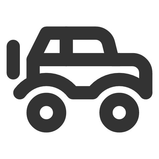 иконка car suv, car, машина, suv,