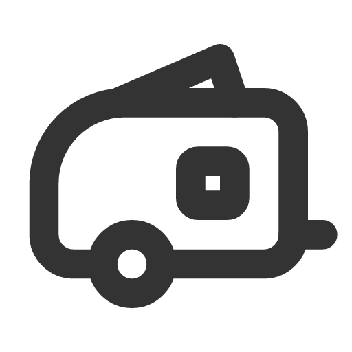 иконка caravan,