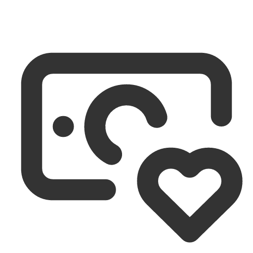 иконка cash banknote heart, cash, кассовый аппарат, banknote, доллар, heart, сердце,
