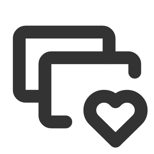 иконка cash heart, cash, кассовый аппарат, heart, сердце,