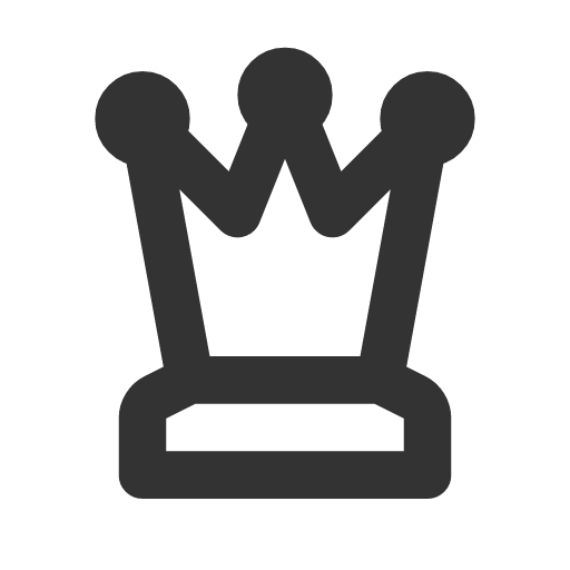 иконка chess queen, chess, шахматы, queen, королева,