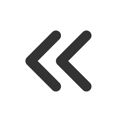 иконка chevrons left, chevrons, left, стрелка,
