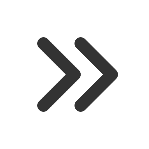 иконка chevrons right, chevrons, right, стрелка,