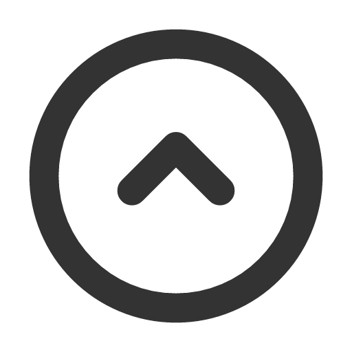 иконка circle chevron up, circle, chevron, up, стрелка вверх,