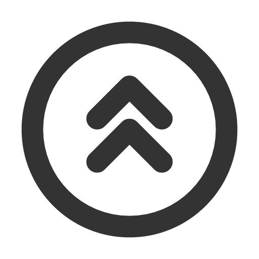 иконка circle chevrons up, circle, chevrons, up, стрелка вверх,