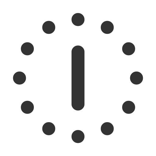 иконка circle dotted letter i, circle, dotted, letter, почта,