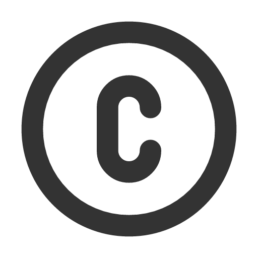 иконка circle letter c, circle, letter, почта,