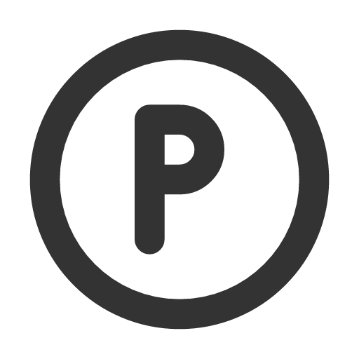 иконка circle letter p, circle, letter, почта,