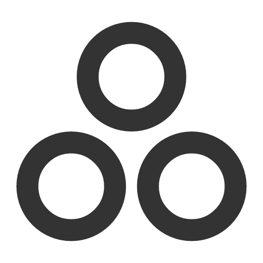 иконка circles,