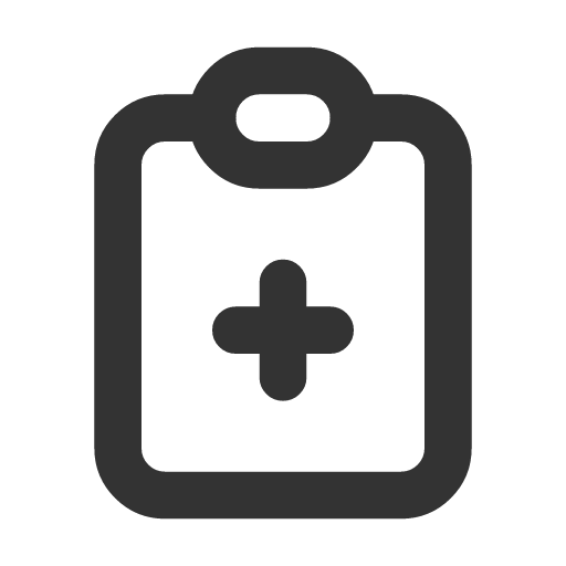 иконка clipboard plus, clipboard, буфер обмена, plus, плюс,
