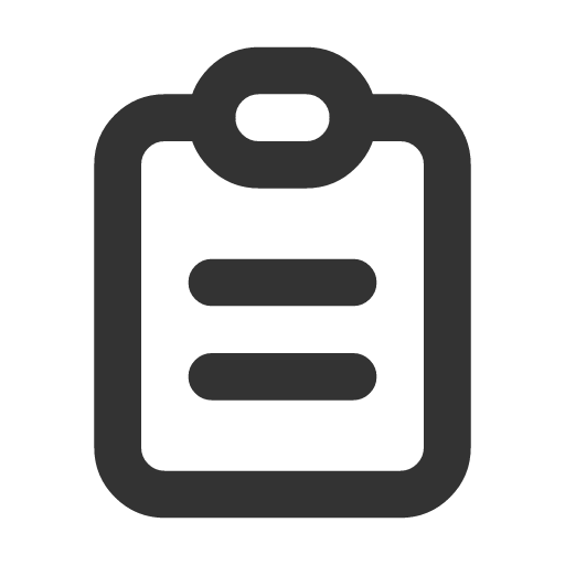 иконка clipboard text, clipboard, буфер обмена, text, текст,