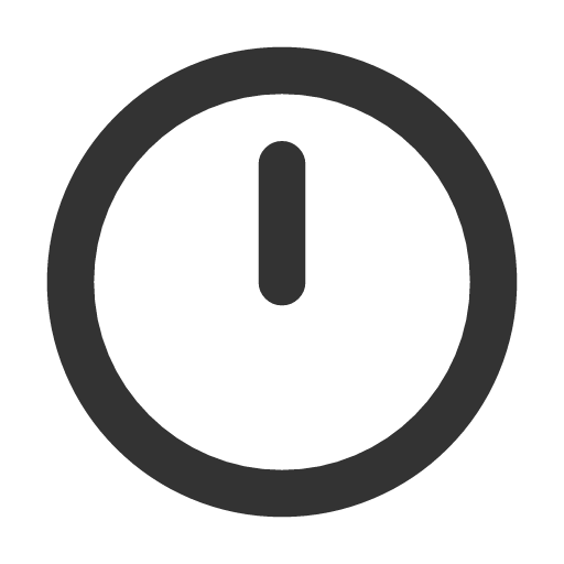 иконка clock hour 12, clock, часы, hour, 12,