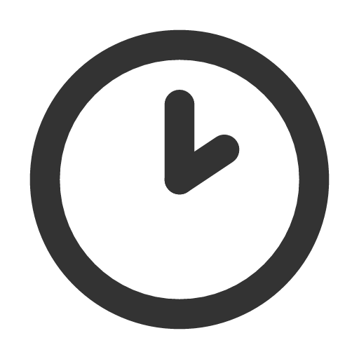 иконка clock hour 2, clock, часы, hour,