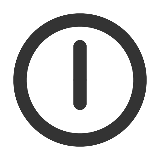 иконка clock hour 6, clock, часы, hour,